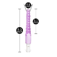 Vibrating Anal Beads