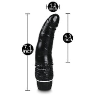 7 Inch Realistic Dildo Vibrator