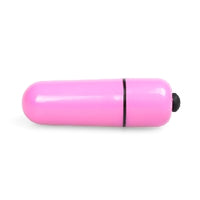 Pink Mini Vibrator