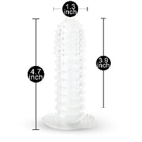 Clear Penis Sleeve/Condom
