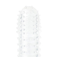 Clear Penis Sleeve/Condom