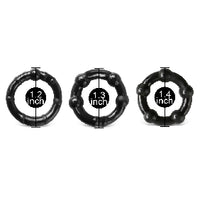 Triple Cockring Kit