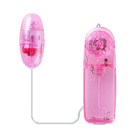 Vibrating Egg