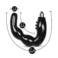 G-Spot and Anal Stimulator