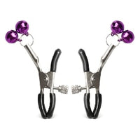 Nipple Clamps