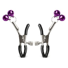 Nipple Clamps