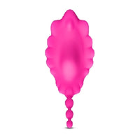 Silicone Wearable Panty Vibrator