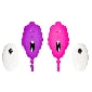 Silicone Wearable Panty Vibrator