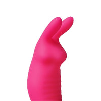Rabbit G-Spot & Clitoral Vibrator