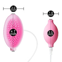 Naughty Rabbit Suction Cup