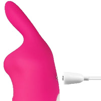 Rabbit G-Spot & Clitoral Vibrator
