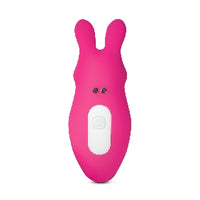 Rabbit G-Spot & Clitoral Vibrator