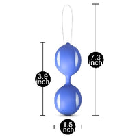 Smart Balls