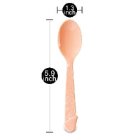 6 Naughty Pecker Utensils