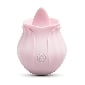 Rose Massager w/Tongue