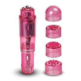 Pocket Vibrator