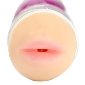 Realistic Male Masturbator