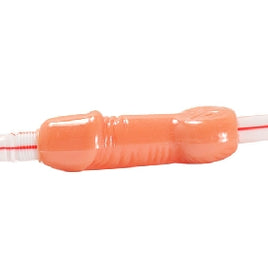 Naughty Pecker Straws