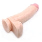 7 Inch Realistic Dildo w/ Balls