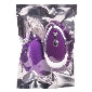 Silicone 20 Speed Vibrating Egg