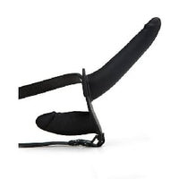 Strap On w/ Double Silicone Dildos