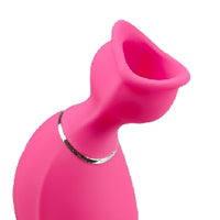 Swan Clitoral Sucking Vibrator