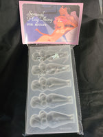 Naughty 3D Sexy Shaped Ice Cube Trays