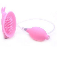 Naughty Rabbit Suction Cup