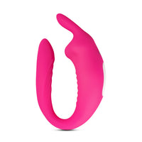 Rabbit G-Spot & Clitoral Vibrator