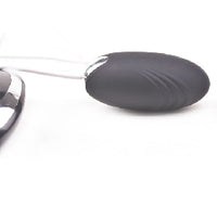 Silicone 20 Speed Vibrating Egg
