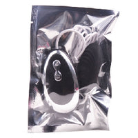 Silicone 20 Speed Vibrating Egg