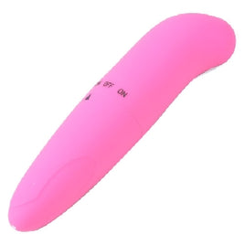 Mini G-Spot Vibrator