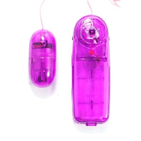 Vibrating Egg