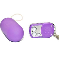 Remote Control Vibrating Egg