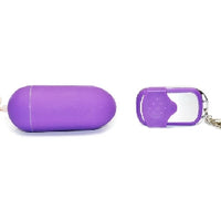 Remote Control Vibrating Egg