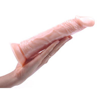 9 Inch  Dildo with Suction Cup