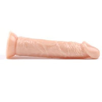 9 Inch  Dildo with Suction Cup
