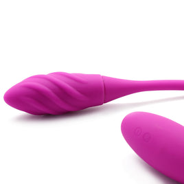 7 Speed Double Vibrator