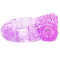 Vibrating Cock Ring